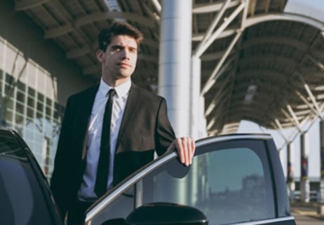 Advantages of Renting a Car for Business Travel