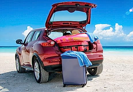 Luxury Car Rental for Vacation: Take Comfort and Elegance to the Road